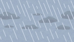 今週のTOPIC 「梅雨前にやっておきたい住まいの湿気対策」