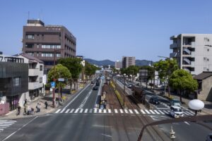 今週のTOPIC「愛知県豊橋市の不動産事情とは？人口動向・住みやすさ・エリア選びのポイントを解説」