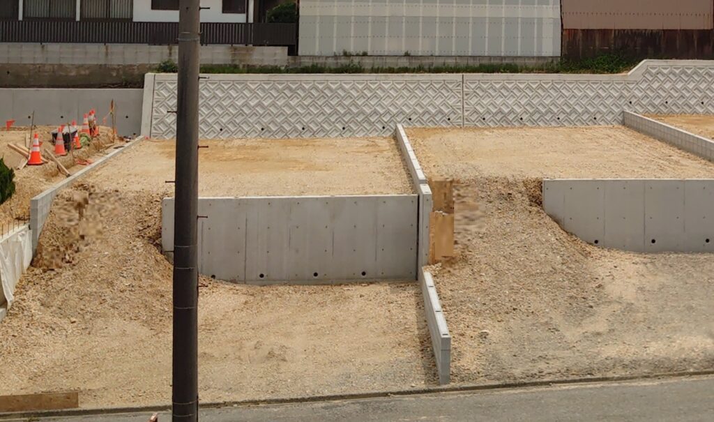 ★【売地】向山西町★